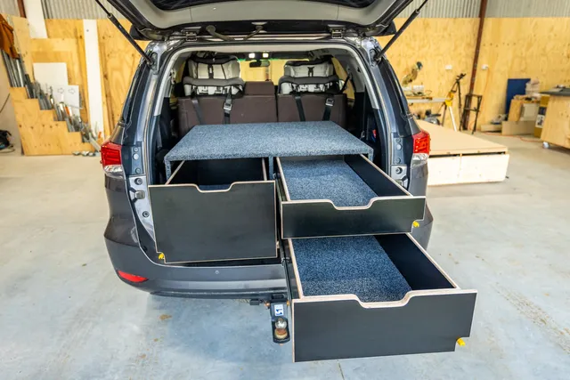 Shelving & Storage Services